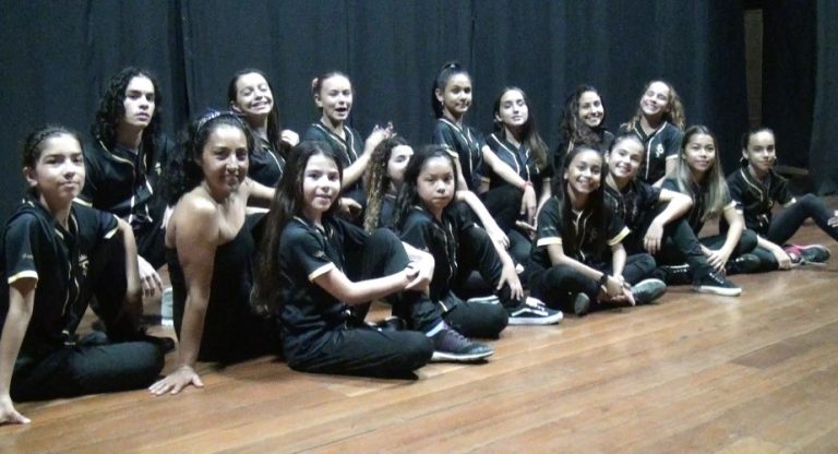 Generaleños esperan brillar en competencia de baile internacional en Panamá