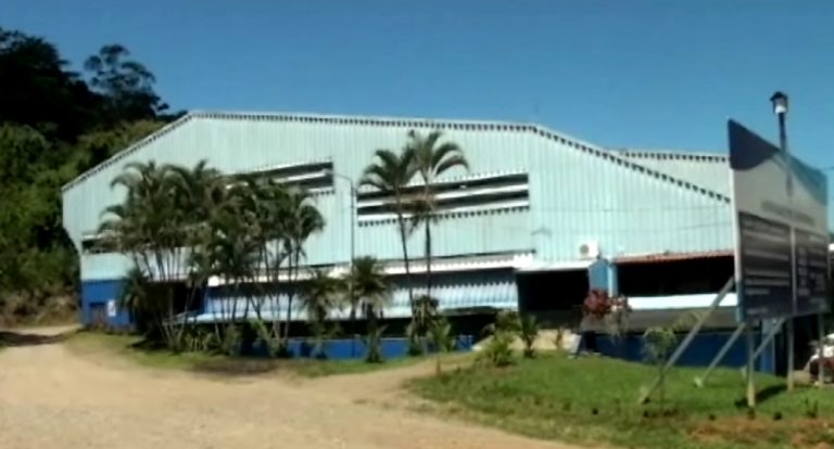 Gimnasio del Polideportivo está cerrado por remodelación