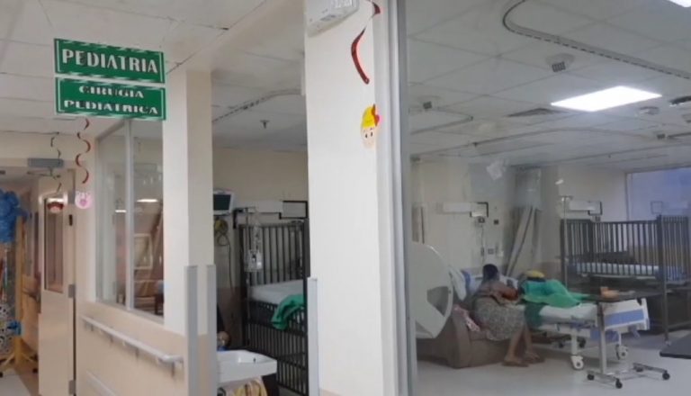 Hospital Ciudad Neily cuenta con cubículo especial para la atención de recién nacidos de todo el país