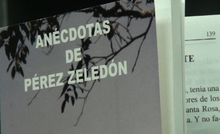 Libro: Anécdotas de Pérez Zeledón muestra distintas historias de antaño