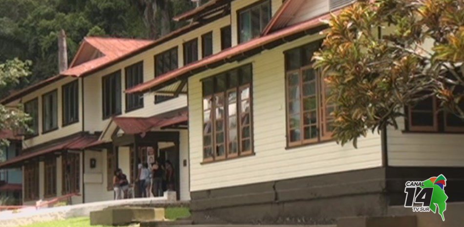 Sede del Sur suspende inauguración prevista para el 11 de marzo Tv