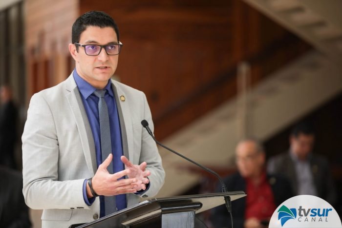 DANIEL SALAS