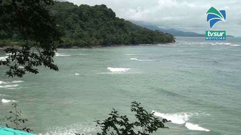 ICT pide excluir Playa Uvita y Puerto Jiménez en Golfito de reforma a la Ley de Zona Marítimo Terrestre