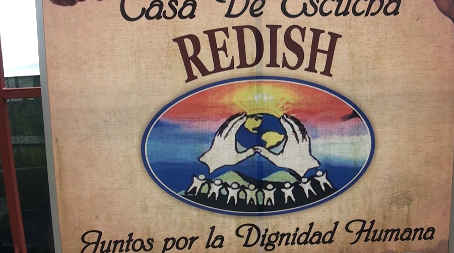 Continúan gestiones para que Redish pueda tener espacio propio y atender población en situación de calle