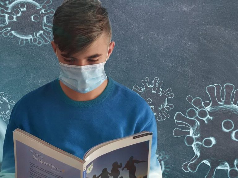 Educación en pandemia