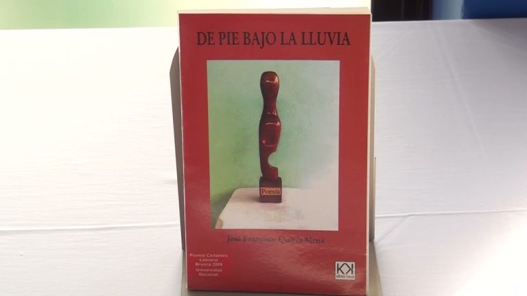 Escritores y poetas generaleños celebraron este 15 de noviembre su día