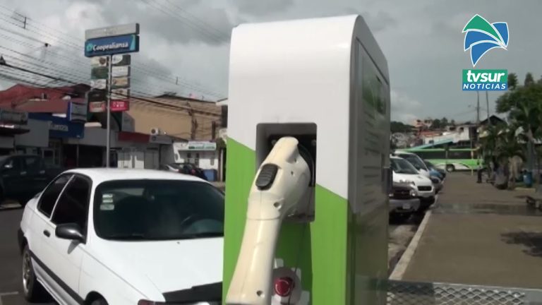 Corredores y Osa formarán parte de la Ruta Eléctrica San José – Ciudad de Panamá