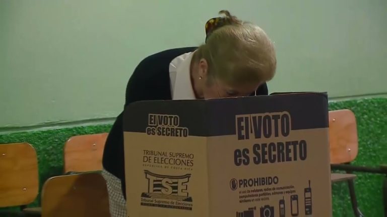 El padrón electoral en la Región Brunca creció en 16 599 personas