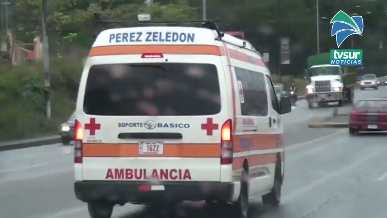 Un fallecido y dos hombres en condición delicada tras caída en un pozo en Buenos Aires