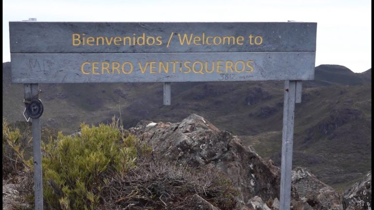 II Entrega: Albergue Base Crestones y Cerro Ventisqueros, Chirripó