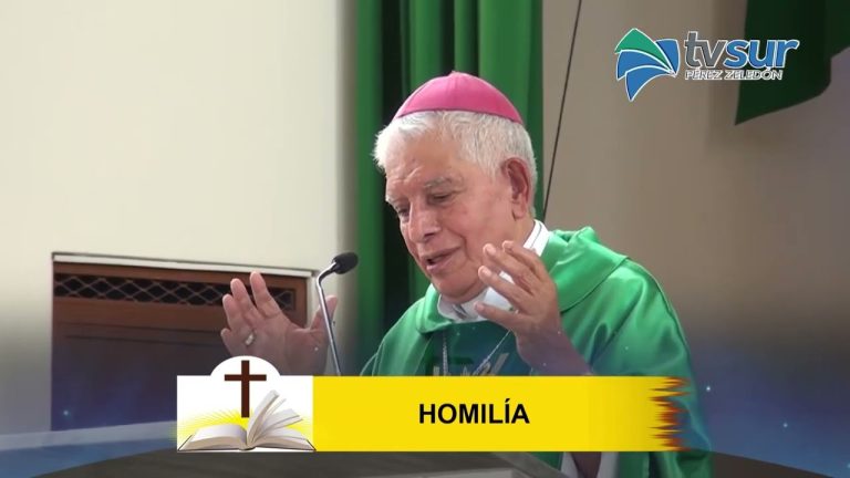 Con marcha y un mensaje de fe así cerraron el Mes de la Familia