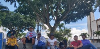 TV Sur Digital lo invita a colaborar con nuestros hermanos Venezolanos