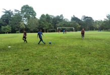 Tres jóvenes apoyan e incentivan el talento en el cantón de Pérez Zeledón