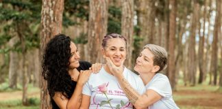 ¡Estamos en el mes rosa!