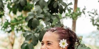 ¡Por ellas, por nosotras!