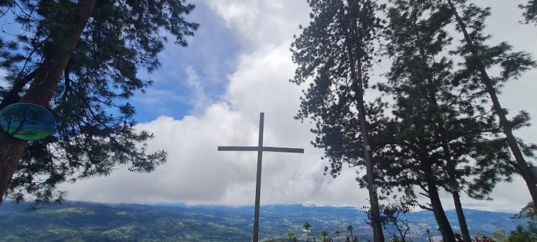 Conozca la Cruz de Miravalles