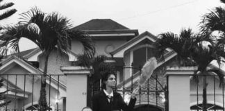 ¿Sabe usted de dónde nace el popular ´´Halloween´´?