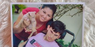 Semana Nacional de los Derechos de las personas con discapacidad 2022