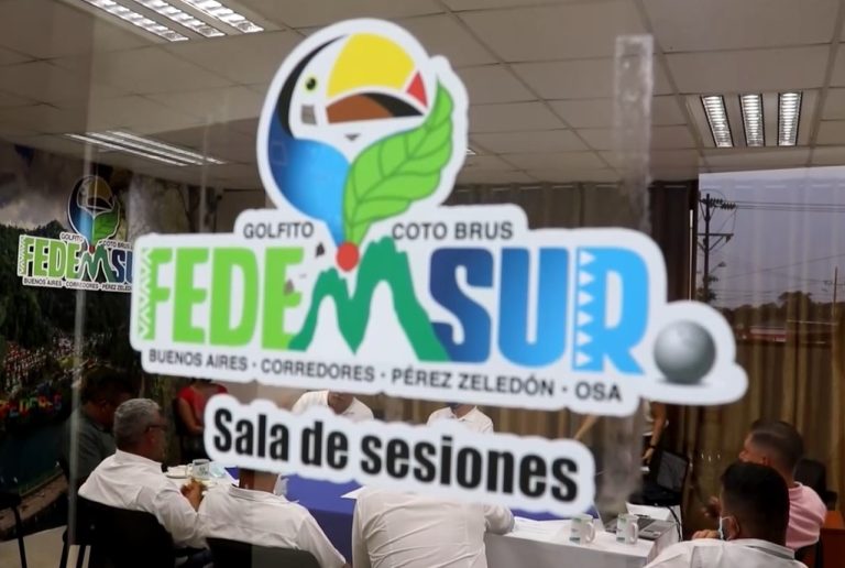 Junta Liquidadora pide a municipalidades aportar recursos para evitar perder edificio donde funcionaba Fedemsur