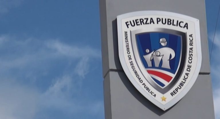Fuerza Pública reporta incremento de atenciones por violencia doméstica durante días festivos