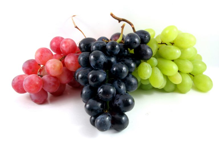 Las uvas son algo más que para pedir deseos