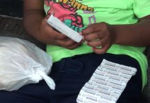 Familias venezolanas piensan en un futuro para sus hijos en tierras generaleñas