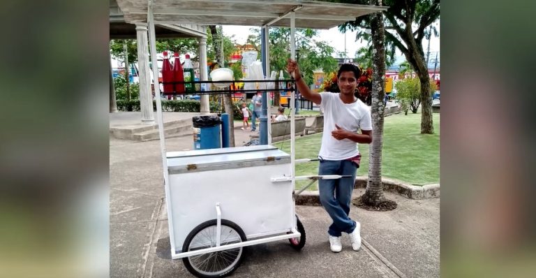Copero fallecido en Matapalo soñaba con darle una mejor vida a su familia en Pérez Zeledón
