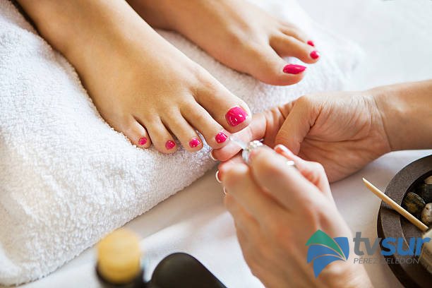 ¿Conoce usted la importancia de realizarse el pedicure?