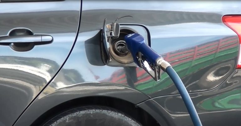 Aresep plantea una rebaja en la gasolina super y en el diésel
