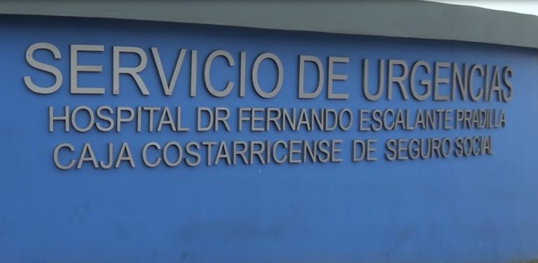 80 atenciones por accidentes de tránsito registra el Hospital Escalante Pradilla en quince días de febrero