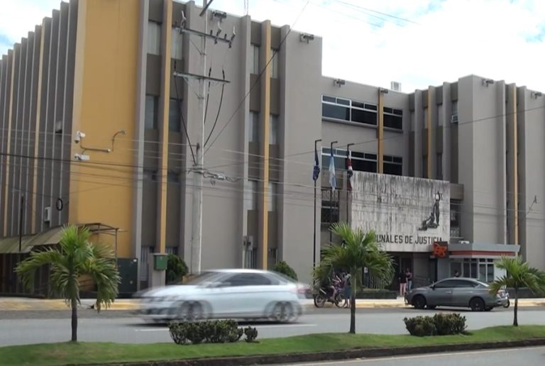 Dictan más prisión preventiva por incumplimiento de medidas de protección