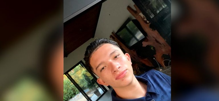 Joven de 16 años está desaparecido en Pérez Zeledón