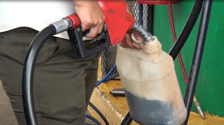 Los combustibles volverán a bajar de precio este viernes 12 de mayo