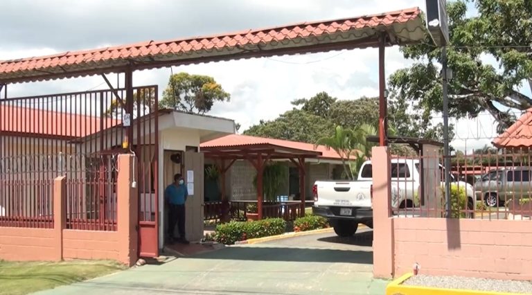 Ampliar el Hogar de Ancianos en Pérez Zeledón es una necesidad para recibir a más residentes