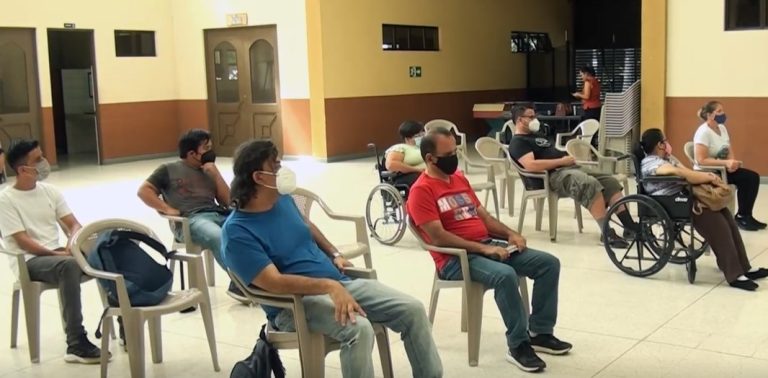 Actividades deportivas y recreativas serán parte de celebración del Día Nacional de la Persona con Discapacidad