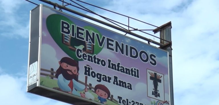 Organizan bingo este sábado en el Hogar AMA para recaudar fondos con el fin de mejorar el edificio
