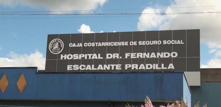 Defensoría investiga impacto en atención de las listas de espera del Hospital Escalante Pradilla