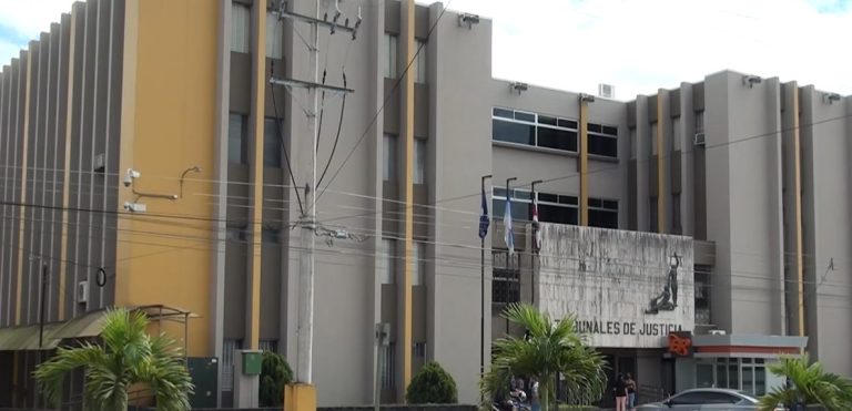 Sujeto irá 5 años de prisión por robo en abastecedor en San Isidro de El General
