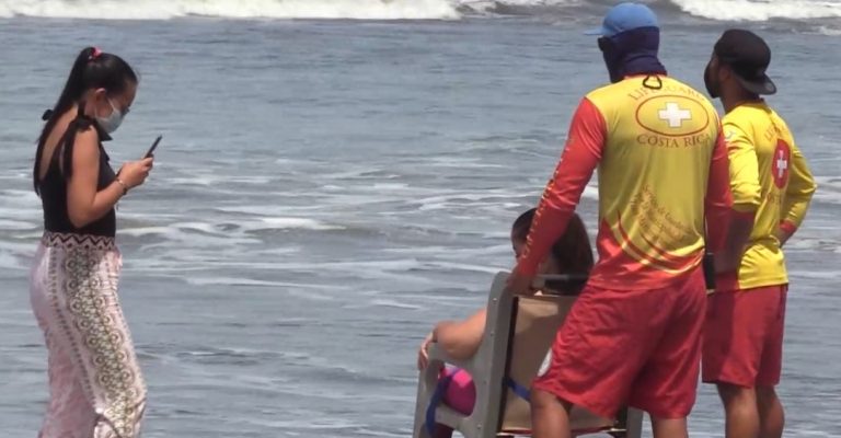 CONAPDIS trabaja fuertemente en turismo accesible en la Zona Sur