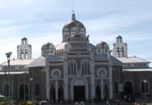 El 31 de julio será la solemne eucaristía de la Diócesis de San Isidro en la Basílica de los Ángeles