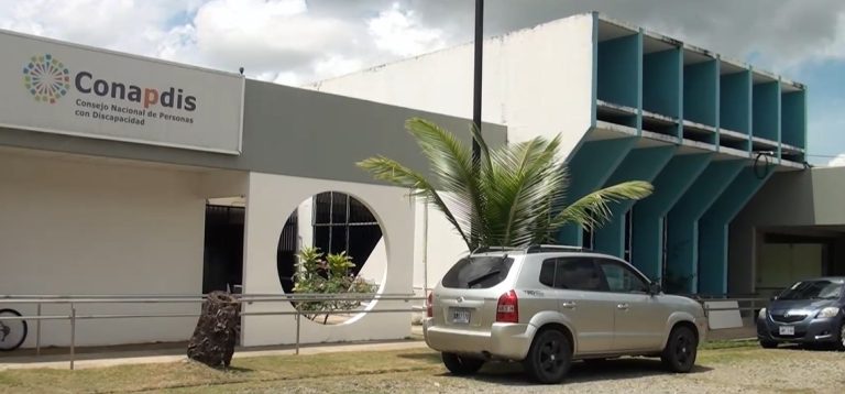 CONAPDIS Región Brunca recibe al día hasta 5 casos para valorar personas con discapacidad mental en abandono