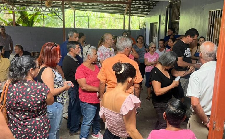 Club de Leones entregó 206 lentes a beneficiarios de Feria de Oftalmología