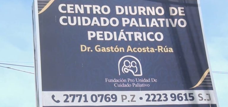 Fundación de Cuidado Paliativo Pediátrico de Pérez Zeledón pide a la población sumarse a bailar el 5 de agosto
