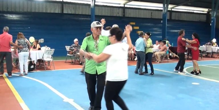Grupo Legado Alma de Oro tuvo un gran festejo para las madres