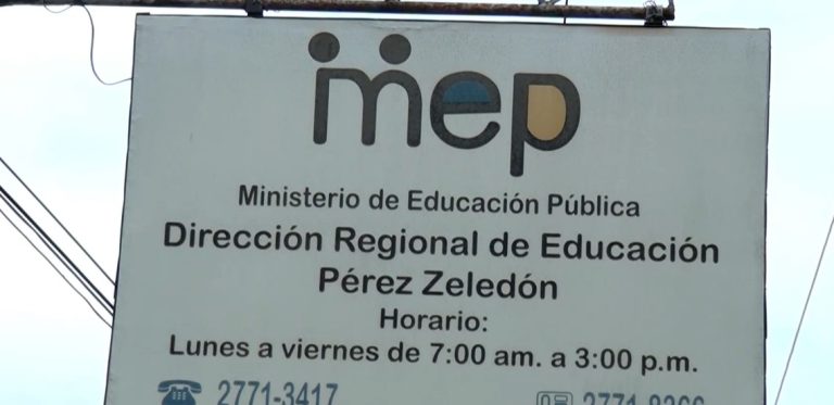 El 19 de agosto será el Encuentro Vocacional Regional del MEP en Pérez Zeledón