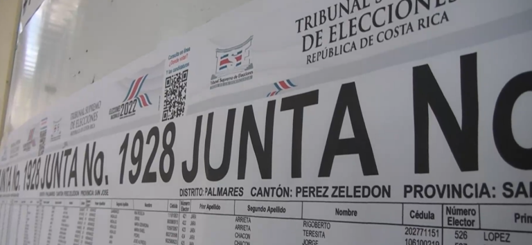 Ampliaron el horario para solicitar, renovar o retirar la cédula de identidad, padrón electoral cierra en dos semanas
