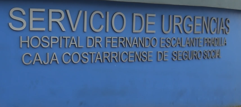 Hospital de Pérez Zeledón espera favorecer a 1200 pacientes durante la jornada de alto impacto