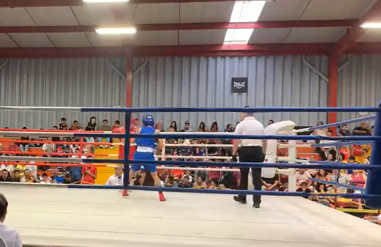 Generaleños disputarán semifinales en el Campeonato Nacional de boxeo