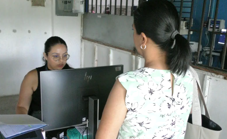 Jornada de impacto del Hospital Escalante Pradilla favoreció a pacientes que tenían citas para 2026