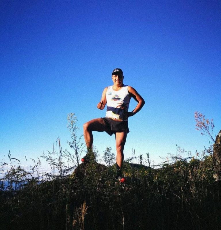 El gremio del atletismo de Pérez Zeledón llora la pérdida de uno de sus miembros